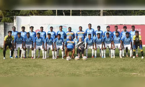 Kovalam FC