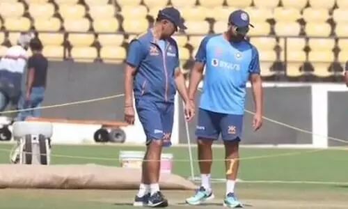 രോഹിത്, ഹാർദിക്, കോച്ച് ദ്രാവിഡ്... എല്ലാവർക്കും ചേതൻ ശർമയെ മടുത്തിരുന്നെന്ന് റിപ്പോർട്ട്