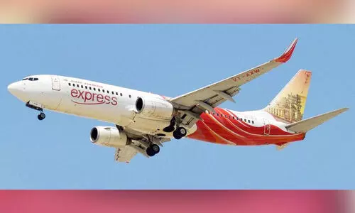 വിമാനം വൈകൽ തുടർക്കഥ; മസ്കത്ത്-കൊച്ചി വിമാനം പുറപ്പെട്ടത് നാലു മണിക്കൂർ താമസിച്ച് വിമാനം വൈകൽ തുടർക്കഥ; മസ്കത്ത്-കൊച്ചി വിമാനം പുറപ്പെട്ടത് നാലു മണിക്കൂർ താമസിച്ച്