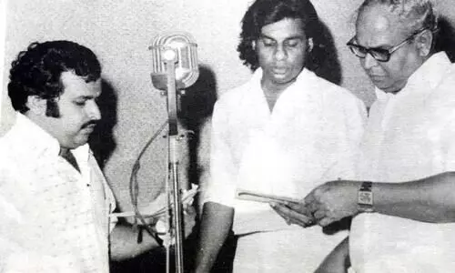 ഭാ​ര്യ​മാ​ർ സൂ​ക്ഷി​ക്കു​ക: മ​റ്റൊ​രു സം​ഗീ​ത​ചി​ത്രം