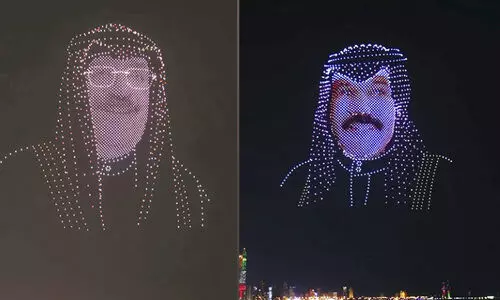 National Day Celebration