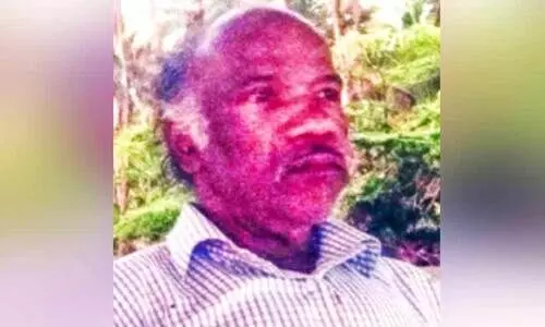 പോക്സോ കേസിൽ ഒളിവിൽ കഴിഞ്ഞിരുന്നയാൾ പിടിയിൽ