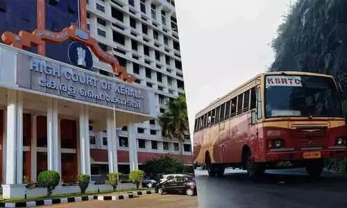 ksrtc-compensation to injured housewife ksrtc-compensation to injured housewife