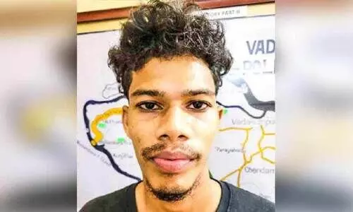 ഇ​ൻ​സ്റ്റ​ഗ്രാമിലൂടെ പ​രി​ച​യ​പ്പെ​ട്ട ​വി​ദ്യാ​ർ​ഥി​നി​യെ പീഡിപ്പിച്ച യുവാവ് അറസ്റ്റിൽ