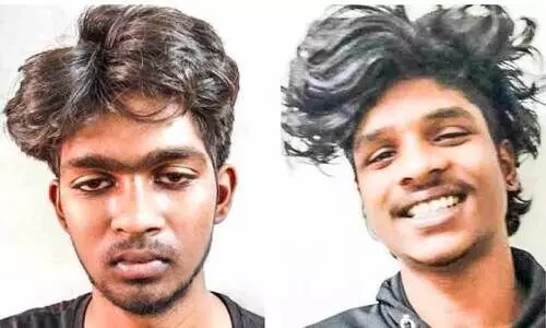 മോഷണക്കേസിൽ അറസ്റ്റിൽ    മോഷണക്കേസിൽ അറസ്റ്റിൽ