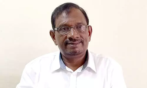 മുത്തങ്ങയിലെ സമരക്കാർക്കും പൊലീസിനുമിടയിലെ മധ്യസ്ഥൻ ഇവിടെയുണ്ട്; മുഹമ്മദ് ശരീഫ് പൊലീസ് അതിക്രമങ്ങളെക്കുറിച്ച് സംസാരിക്കുന്നു