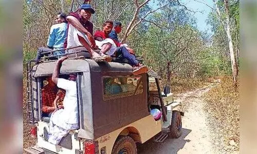 ഞങ്ങൾക്കും വേണം പൊതുഗതാഗതം