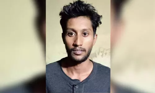 Young man arrested with MDMA