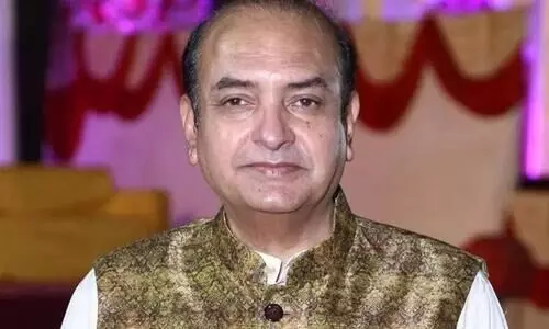 Mirzapur actor Shahnawaz Pradhan passes away at 56