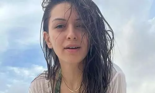 Hansika Motwani breaks silence on allegations of taking hormonal injections