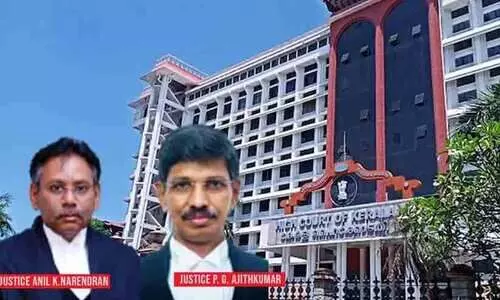 Kerala High Court Seeks Personal Appearance of KM Shajahan
