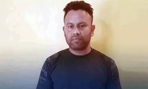 കൊലക്കേസ് പ്രതിയെ പൊലീസ് വെടിവെച്ചു ​കൊന്നു