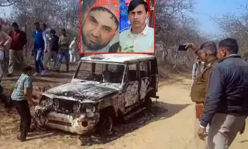 പശുഗുണ്ടകൾ ​കൊന്നവരുടെ കുടുംബങ്ങൾക്ക് നിയമ സഹായവുമായി ജംഇയ്യത്തുൽ ഉലമായേ ഹിന്ദ്