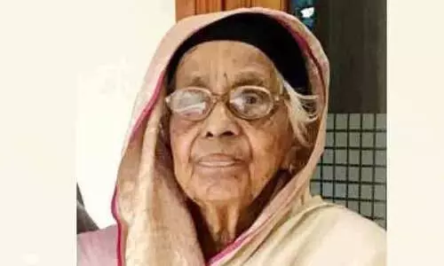 സഫിയ കുഞ്ഞുമൊഹിദീൻ നിര്യാതയായി