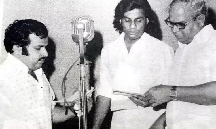 ഭാ​ര്യ​മാ​ർ സൂ​ക്ഷി​ക്കു​ക: മ​റ്റൊ​രു സം​ഗീ​ത​ചി​ത്രം