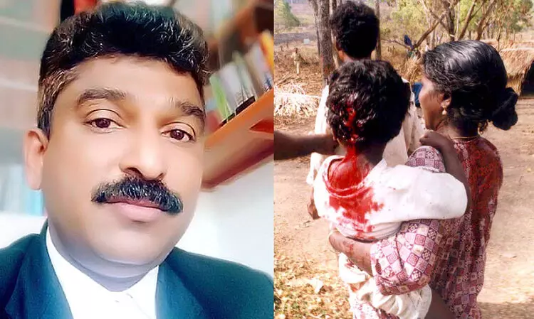 ഇ​നി​യും അ​വ​സാ​നി​ക്കാ​ത്ത വി​ചാ​ര​ണ​ക​ൾ