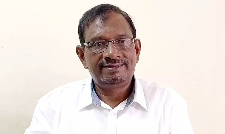 മുത്തങ്ങയിലെ സമരക്കാർക്കും പൊലീസിനുമിടയിലെ മധ്യസ്ഥൻ ഇവിടെയുണ്ട്; മുഹമ്മദ് ശരീഫ് പൊലീസ് അതിക്രമങ്ങളെക്കുറിച്ച് സംസാരിക്കുന്നു