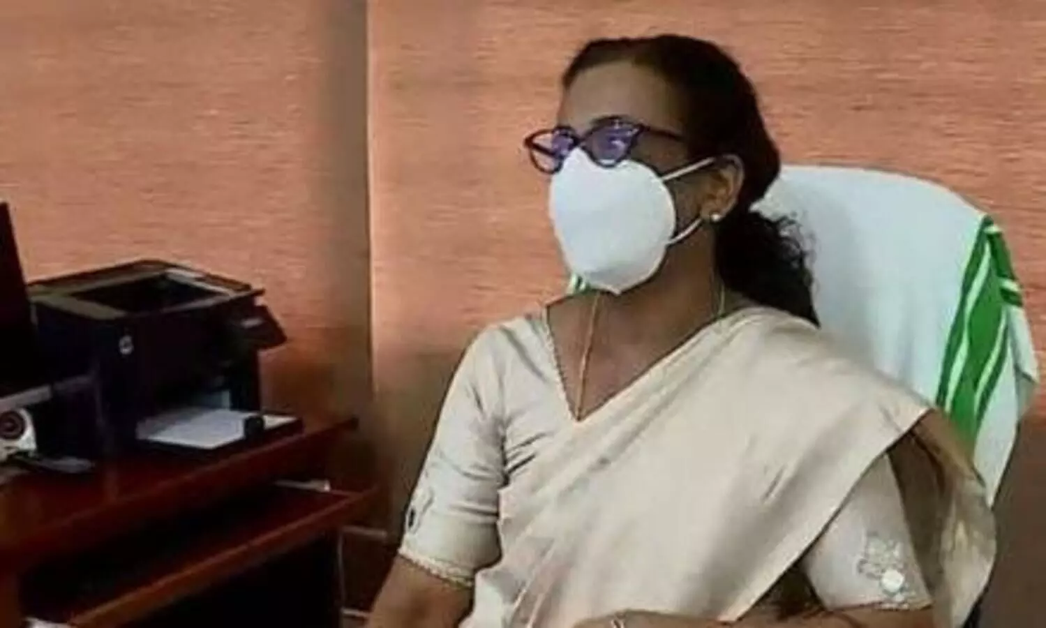 സാങ്കേതിക സർവകലാശാല താത്കാലിക വി.സി സിസ തോമസിനെതിരെ നടപടിക്കൊരുങ്ങി സര്‍ക്കാര്‍