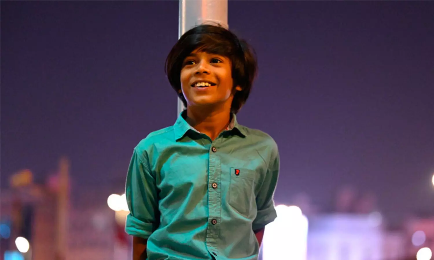 മോമോയുടെ ദുബൈ യാത്രകൾ