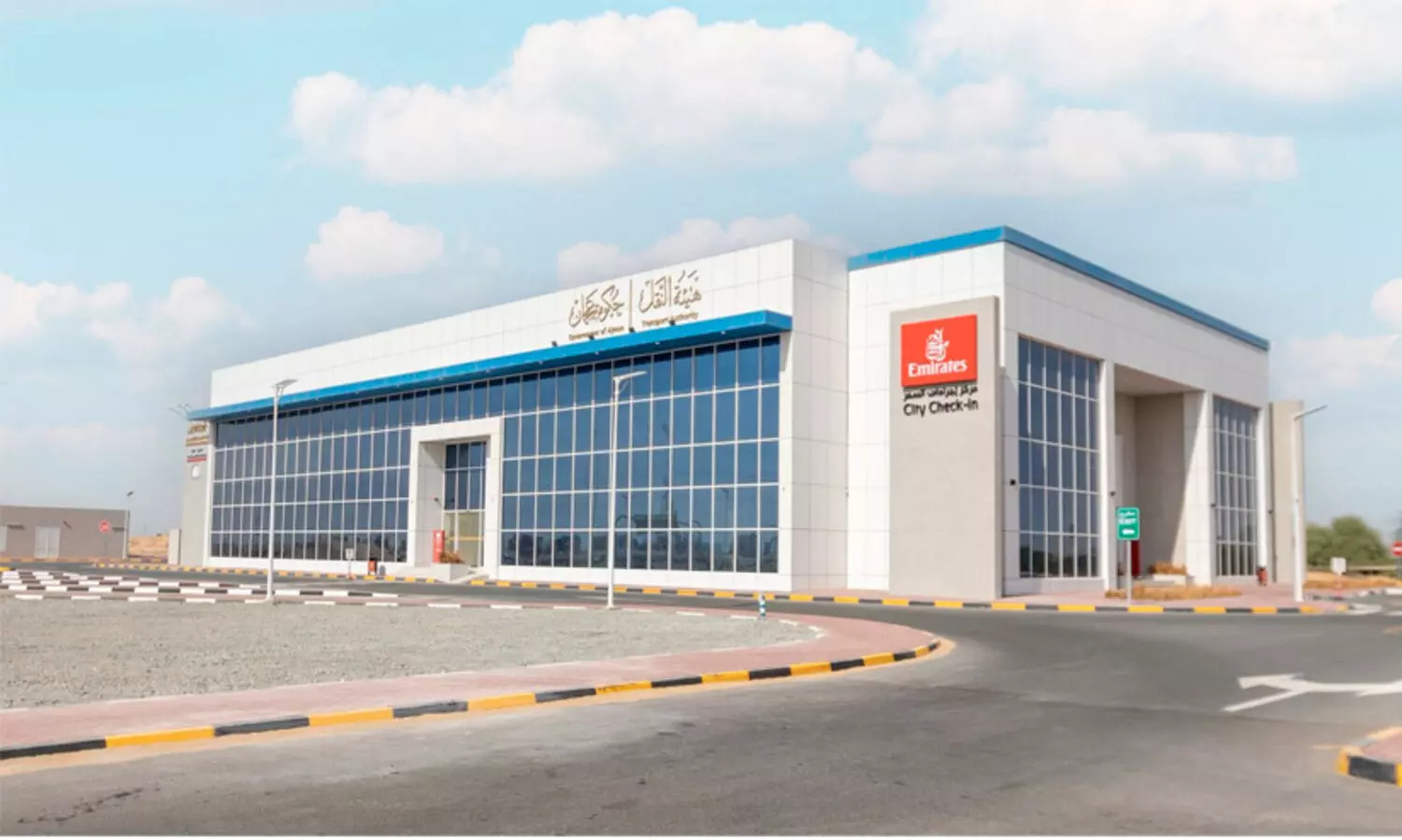 അജ്മാന്‍ അല്‍ തല്ല ബസ് സ്റ്റേഷനില്‍ നിക്ഷേപകര്‍ക്ക് അവസരം