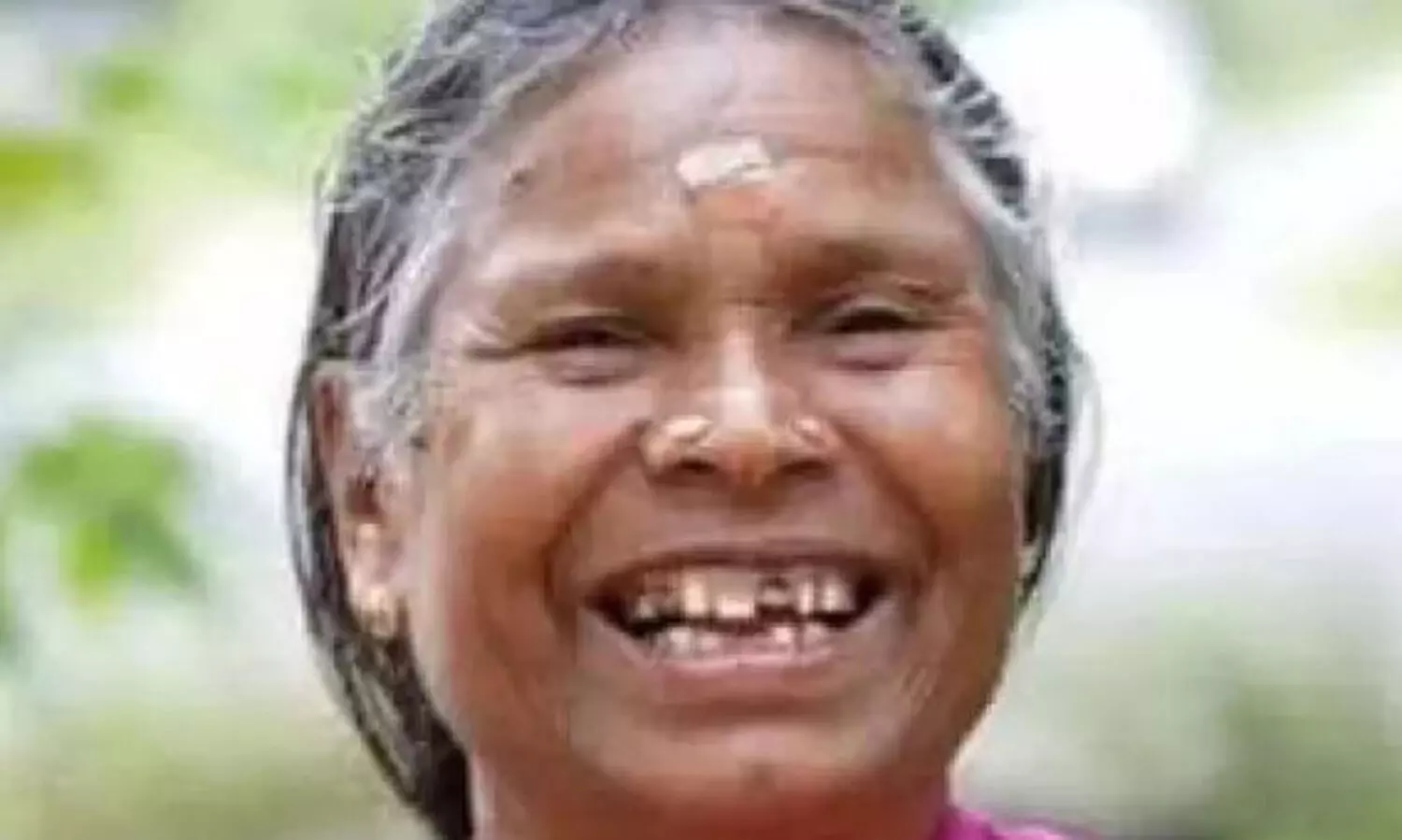 നഞ്ചിയമ്മയുടെ ഭൂമി: കൈമാറ്റം നിയമാനുസൃതമല്ലെങ്കിൽ കലക്ടർ റദ്ദ് ചെയ്യണമെന്ന് റിപ്പോർട്ട്