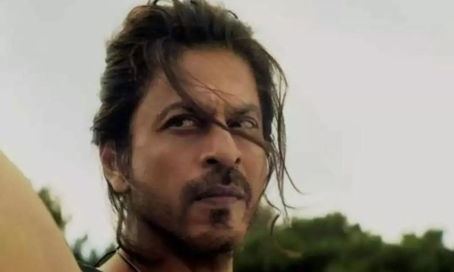 Pathaan box office collection Day 25: Shah Rukh Khan’s earns Rs 988 crore worldwide