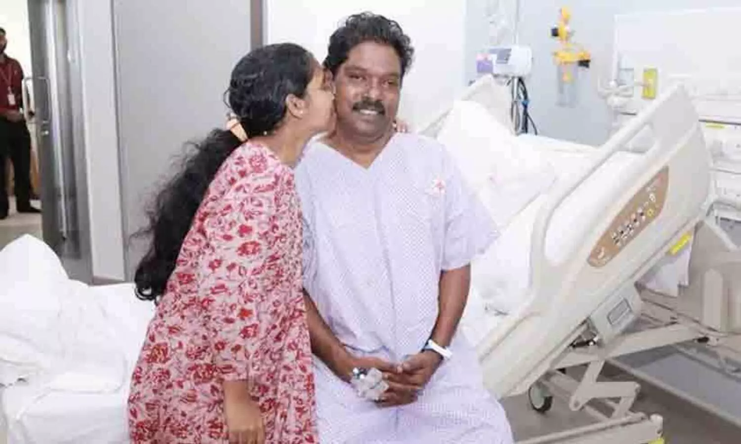 Devananda and Pratheesh