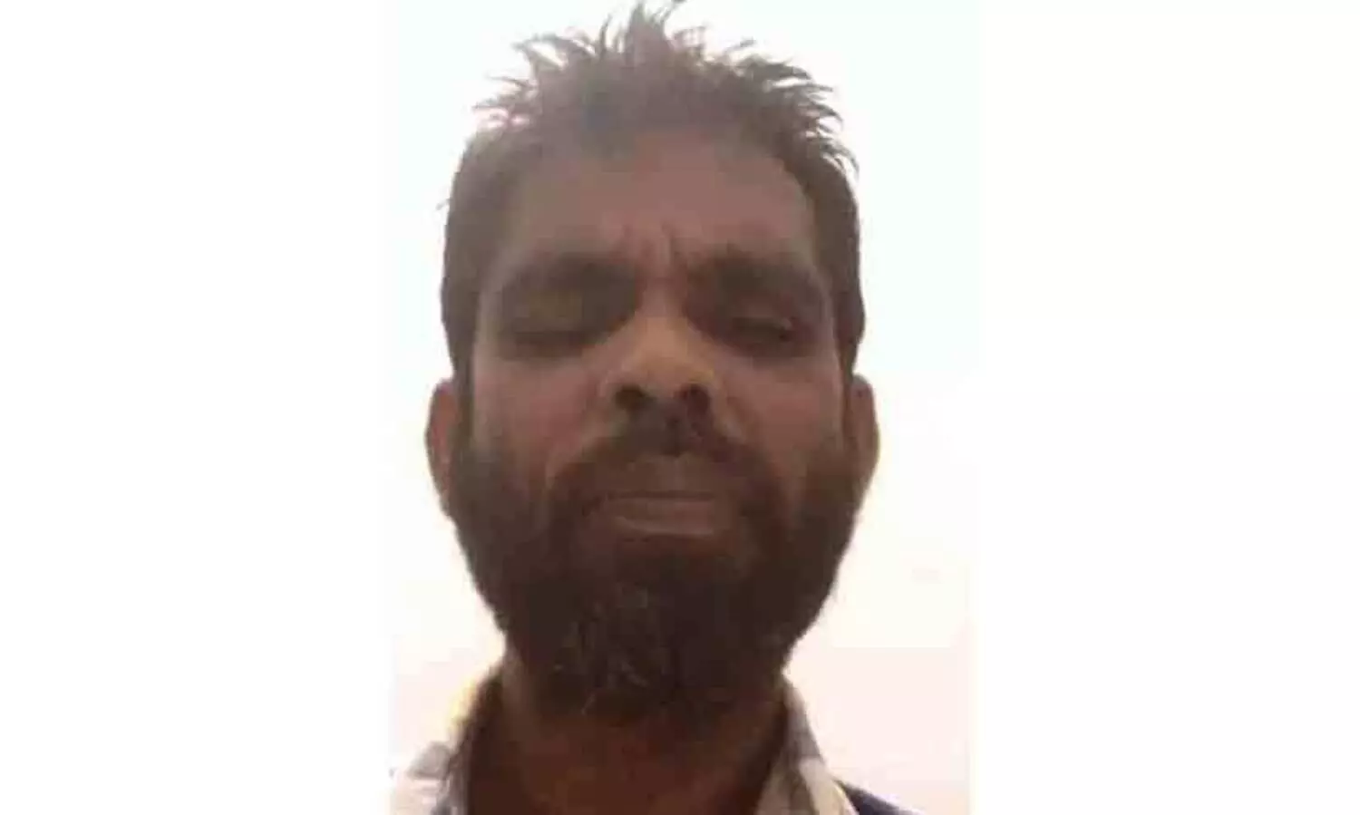 ആശുപത്രിയിലുള്ള ഭാര്യക്ക് ഭക്ഷണം വാങ്ങാൻ പോയയാൾ പൊള്ളലേറ്റ് മരിച്ചു