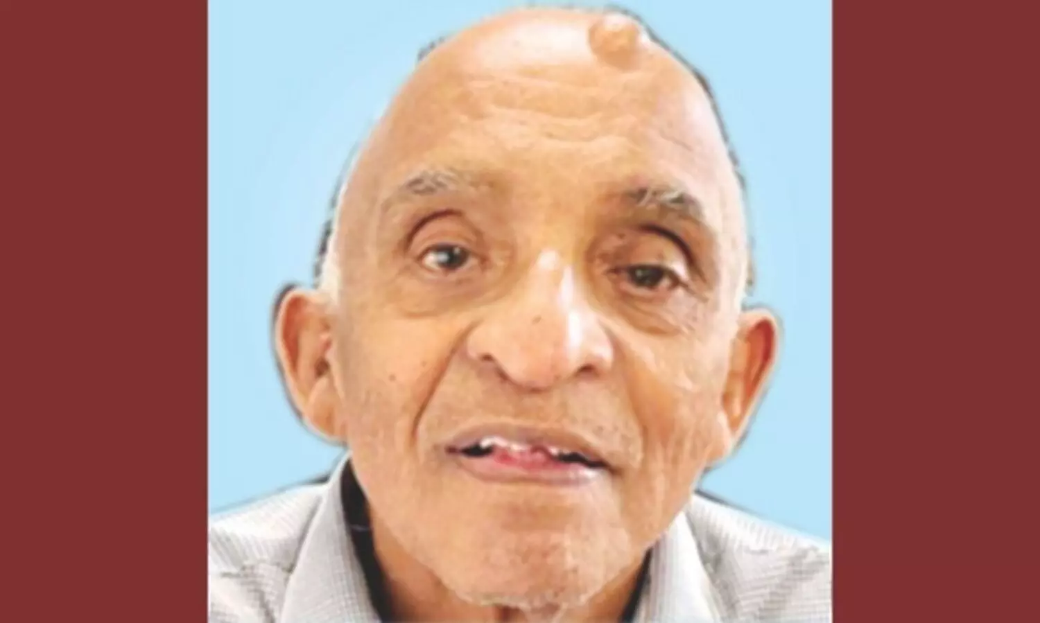 ജസ്റ്റിസ് കൗസർ എടപ്പകത്തിന്റെ പിതാവ് പി.കെ. മഹമൂദ് നിര്യാതനായി