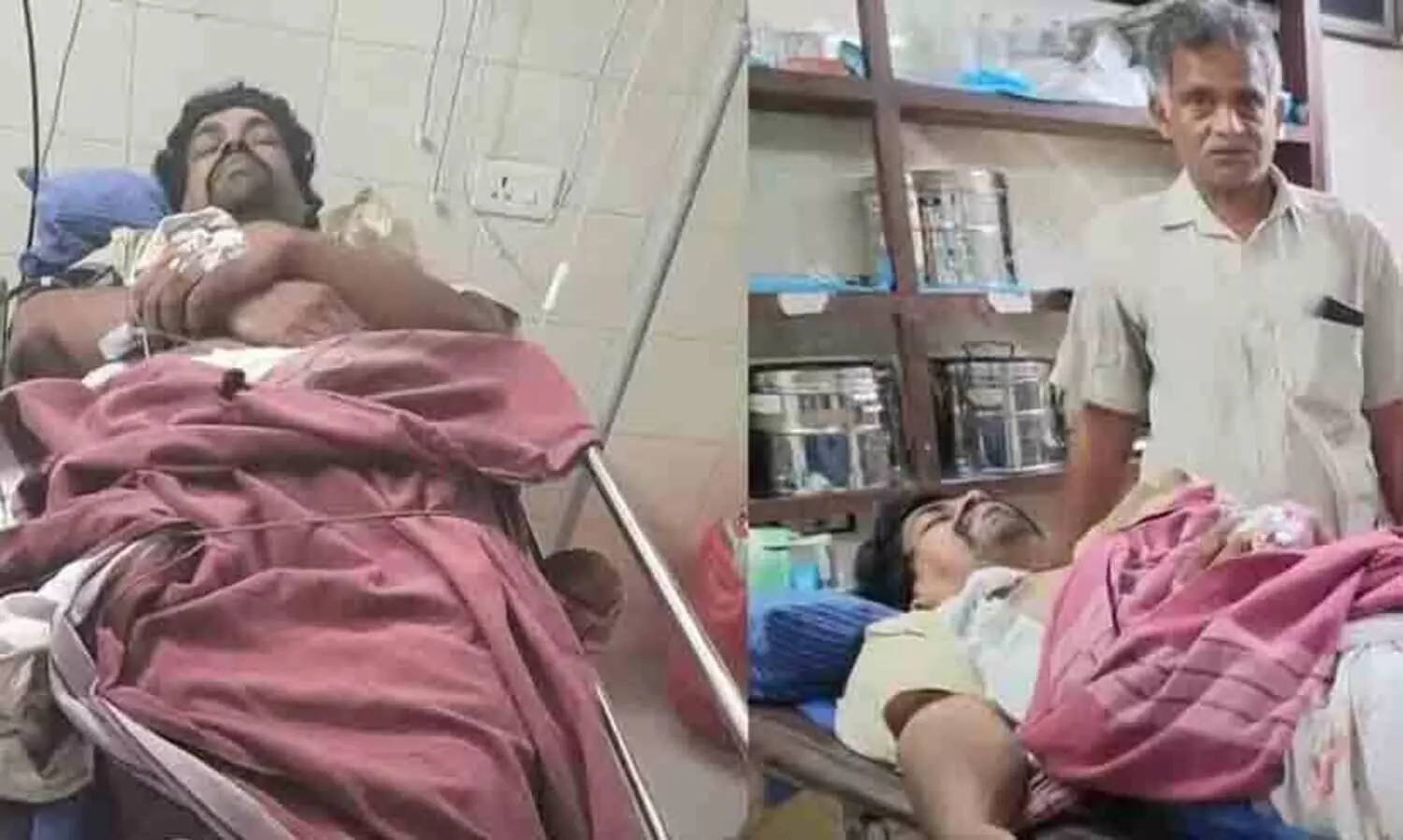 കെ.പി. ഹാഷിം വധശ്രമം: രണ്ട് ആർ.എസ്.എസുകാർകൂടി അറസ്റ്റിൽ