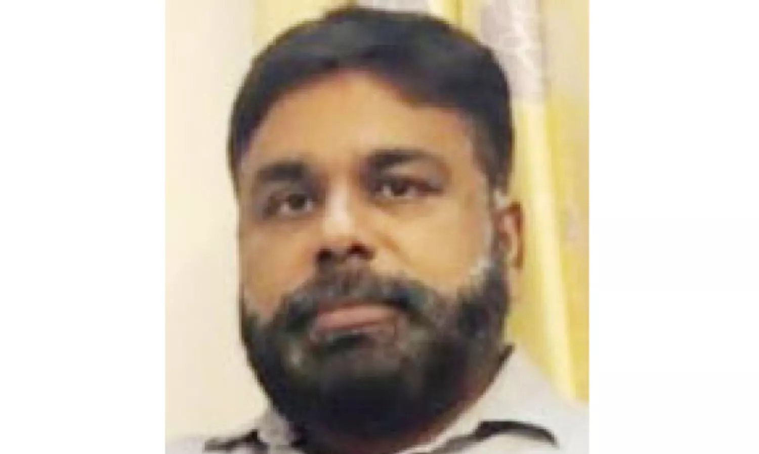 പീഡനക്കേസിൽ വൈദികൻ അറസ്റ്റിൽ