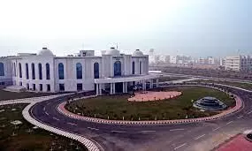 രാജീവ് ഗാന്ധി സർവകലാശാലയിൽ എം.ബി.എ (ലോ); അപേക്ഷ 28 വരെ രാജീവ് ഗാന്ധി സർവകലാശാലയിൽ എം.ബി.എ (ലോ); അപേക്ഷ 28 വരെ