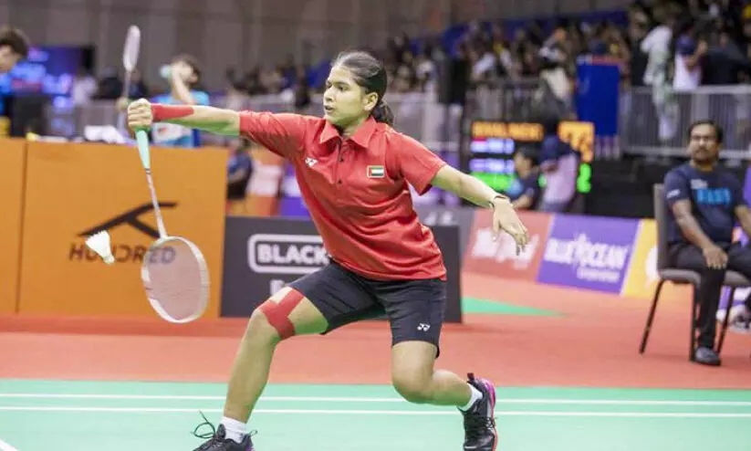 മധുമിത വിജയത്തിന്​ ഇരട്ടി മധുരം