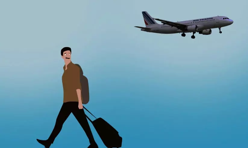 appointing pravasi commission