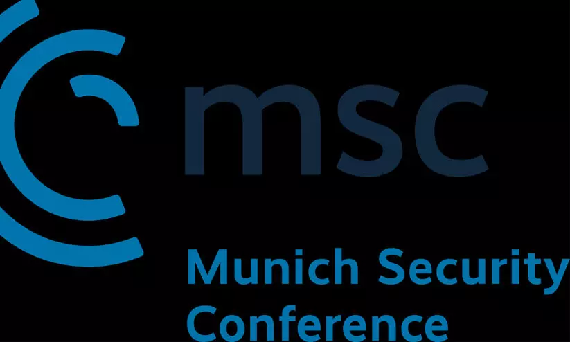 munich security conference