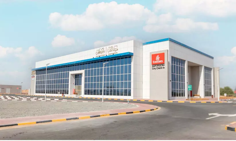 അജ്മാന് അല് തല്ല ബസ് സ്റ്റേഷനില് നിക്ഷേപകര്ക്ക് അവസരം അജ്മാന് അല് തല്ല ബസ് സ്റ്റേഷനില് നിക്ഷേപകര്ക്ക് അവസരം