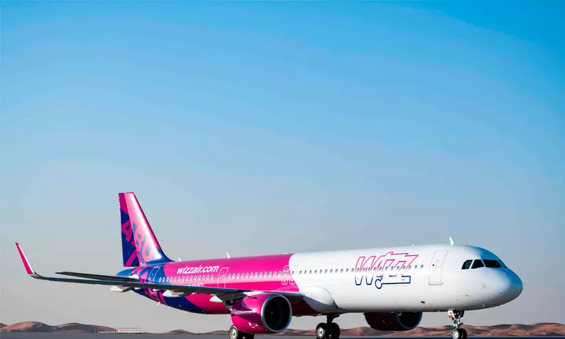 മദീനയിലേക്ക് പറക്കാം 219 ദിർഹമിന് മദീനയിലേക്ക് പറക്കാം 219 ദിർഹമിന്