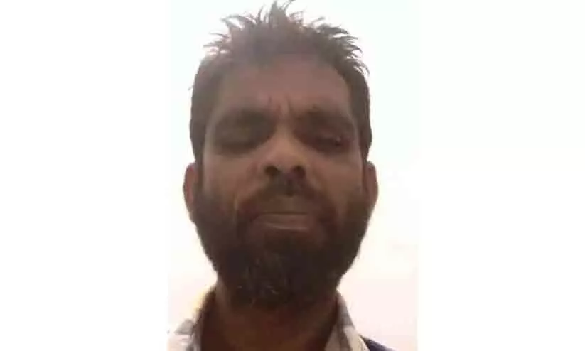 ആശുപത്രിയിലുള്ള ഭാര്യക്ക് ഭക്ഷണം വാങ്ങാൻ പോയയാൾ പൊള്ളലേറ്റ് മരിച്ചു ആശുപത്രിയിലുള്ള ഭാര്യക്ക് ഭക്ഷണം വാങ്ങാൻ പോയയാൾ പൊള്ളലേറ്റ് മരിച്ചു