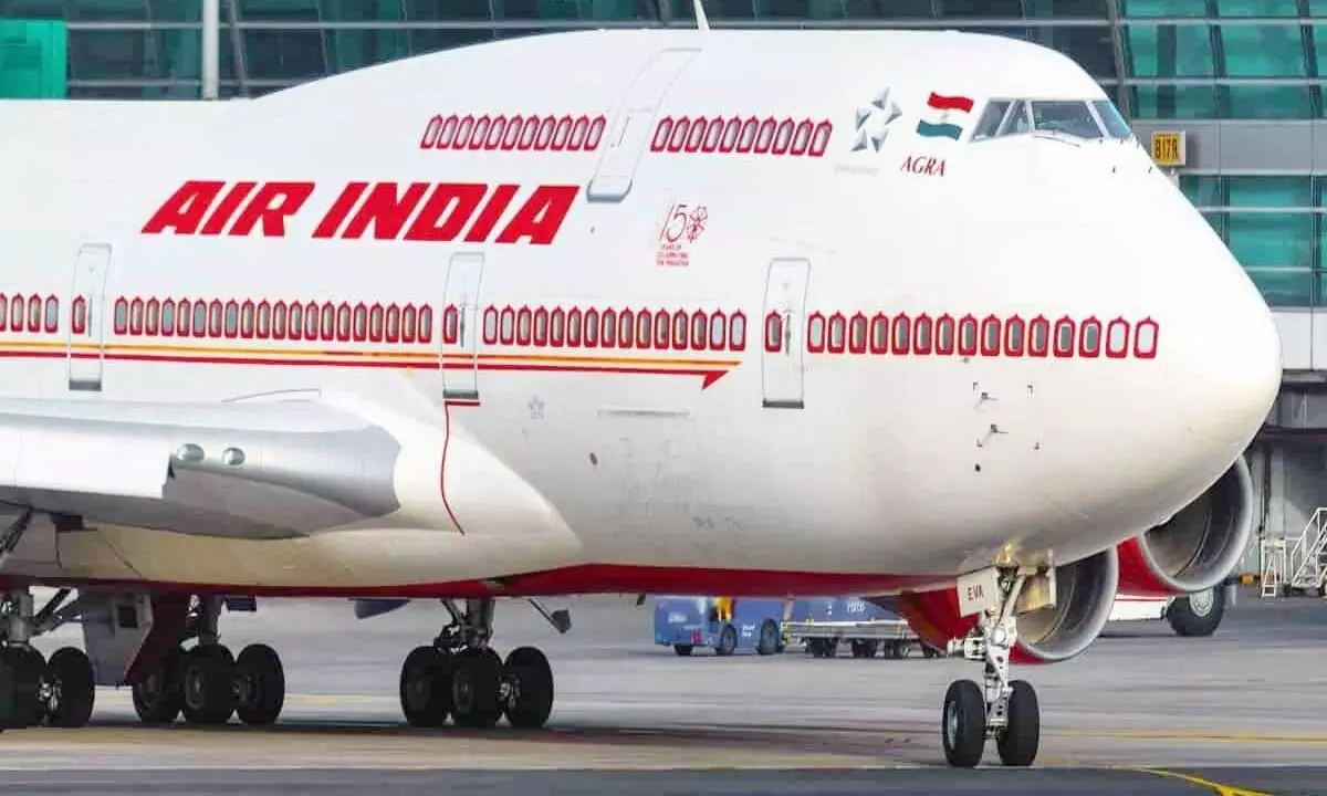 Air India Express Air India Express