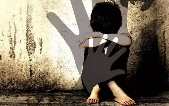 പോക്സോ കേസിലെ പ്രതി അറസ്റ്റിൽ പോക്സോ കേസിലെ പ്രതി അറസ്റ്റിൽ