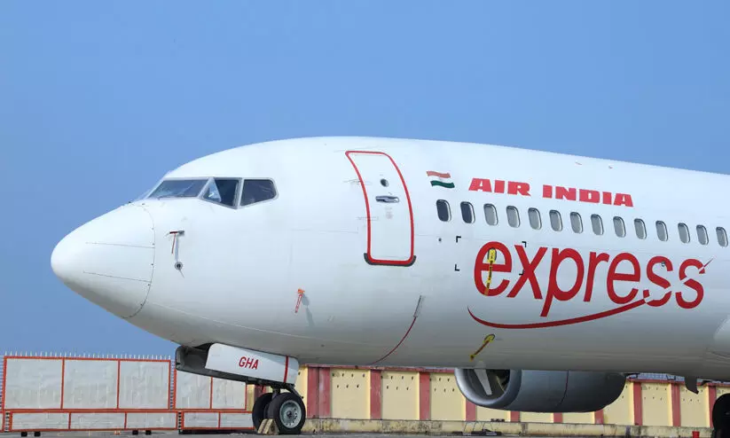 Air India Express