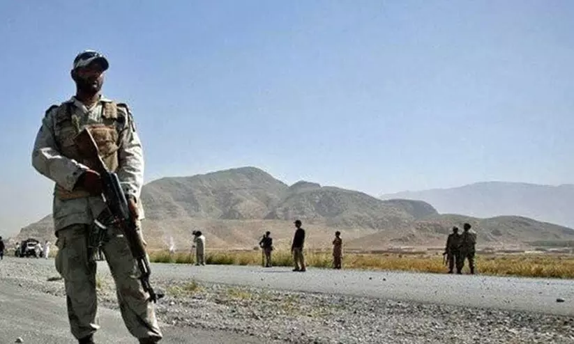 Police arrest suspected female suicide bomber Police arrest suspected female suicide bomber