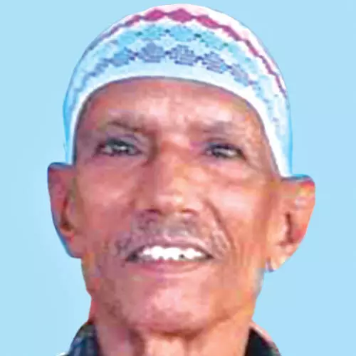 സു​ലൈ​മാ​ൻ