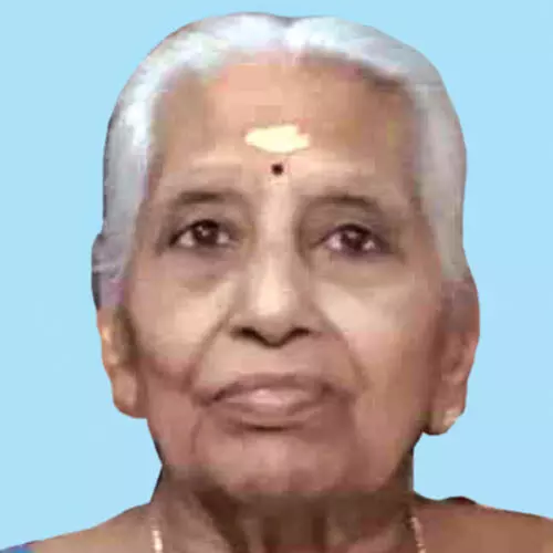 അം​ബി​ക