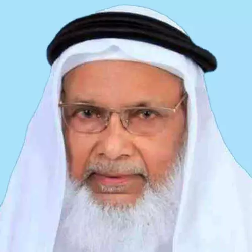 അ​ജ്മാ​നി​ൽ നി​ര്യാ​ത​നാ​യി