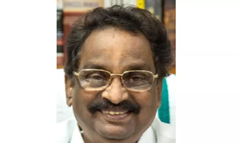 കെ.എസ്.ആർ.ടി.സി: മന്ത്രിക്കെതിരെ എ.കെ. ബാലൻ