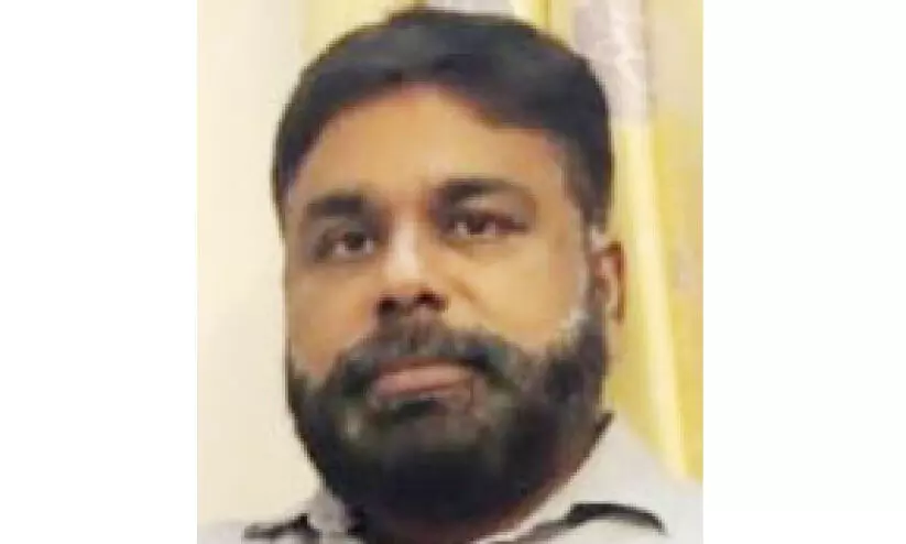 പീഡനക്കേസിൽ വൈദികൻ അറസ്റ്റിൽ