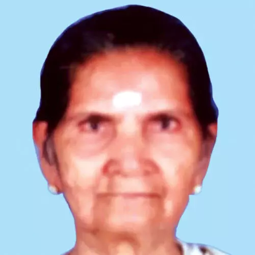 ല​ക്ഷ്മി