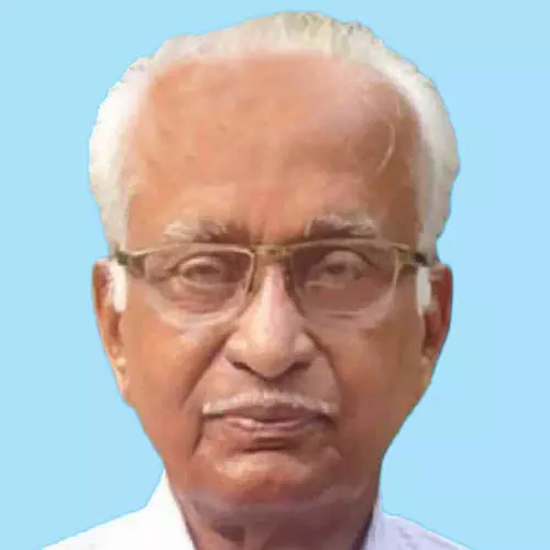 ഗോ​പാ​ല​കൃ​ഷ്ണ​ൻ നാ​യ​ർ