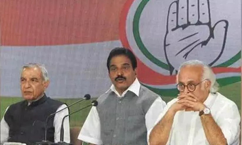 15,000 Congress representatives for Raipur plenary 15,000 Congress representatives for Raipur plenary